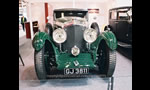 Bentley Blue Train 1929